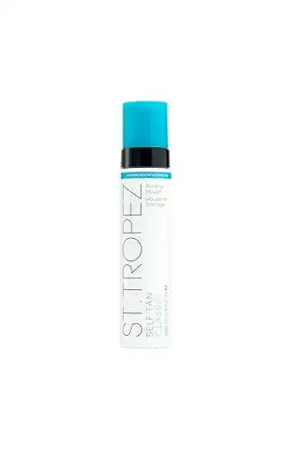 Selbstbräuner St. Tropez Self Tan Classic Bronzing Mousse 240 ml