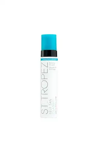 Selbstbräuner St. Tropez Self Tan Classic Bronzing Mousse 240 ml