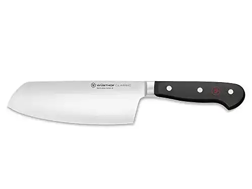 Wüsthof Classic Chai Dao 17 cm Asiatisches Kochmesser