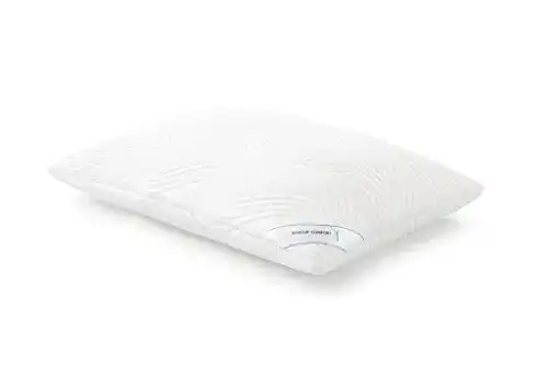 Tempur Comfort Medium Schlafkissen für alle Schlafpositionen