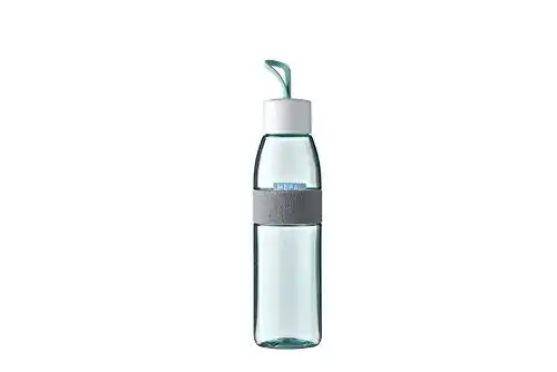 Trinkflasche spülmaschinenfest von Mepal – Wasserflasche Ellipse