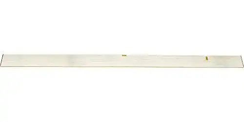 Anrotec Mess-/Richtlatte 1500 mm für horizontale und vertikale Anwendungen