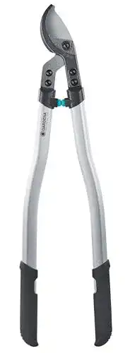 Gardena Astschere Premium 700B für präzise Baumpflege