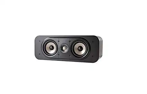 Center Lautsprecher Polk Audio Signature S30E