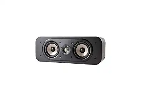 Center Lautsprecher Polk Audio Signature S30E