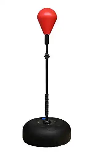 Punchingball S.B.J – Sportland Profi Punching Box Stand