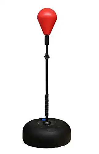 Punchingball S.B.J – Sportland Profi Punching Box Stand