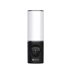 Außenleuchte mit Kamera EZVIZ 4MP Floodlight WLAN Überwachungssystem
