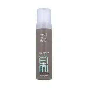 Schaumfestiger für Locken von Wella Professionals EIMI Nutricurls Soft