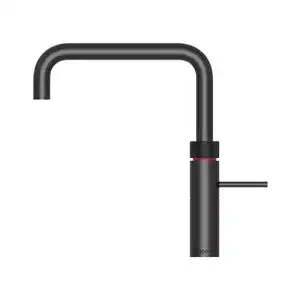 Quooker Pro3 B Fusion Square in Schwarz
