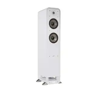 Polk Audio Signature S50E Standlautsprecher in Weiß