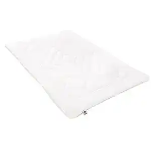 Irisette 4-Jahreszeiten-Steppbett Noblesse für flexiblen Schlafkomfort