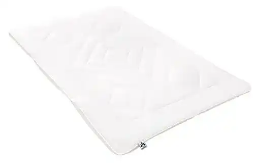 Irisette 4-Jahreszeiten-Steppbett Noblesse für flexiblen Schlafkomfort