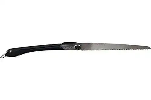 Tajima GKG240 G-Saw Klappsäge mit Schnellschnitt-Sägeblatt