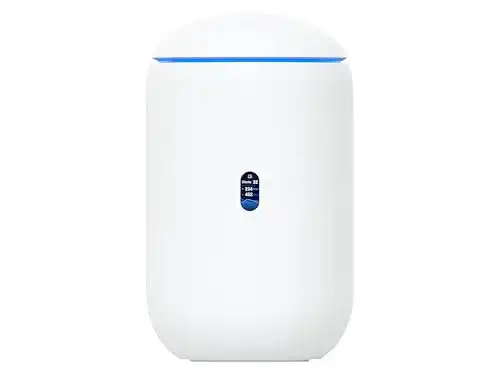 Ubiquiti Router UDR7 von Ubiquiti Networks