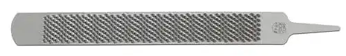 Hufraspel F.Dick Turf 1564 mit Angel, ohne Griff