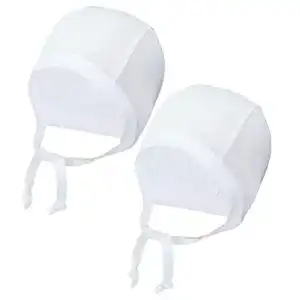 Babymütze Tuptam Unisex Baby Erstlingsmütze im 2er Pack