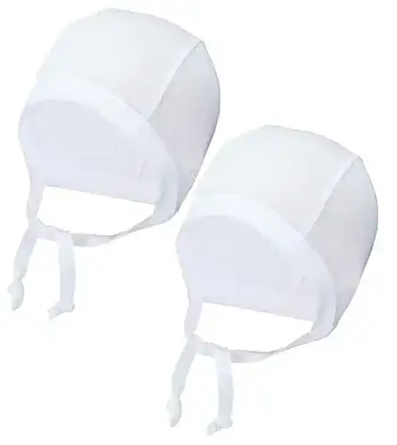 Babymütze Tuptam Unisex Baby Erstlingsmütze im 2er Pack