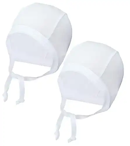 Babymütze Tuptam Unisex Baby Erstlingsmütze im 2er Pack