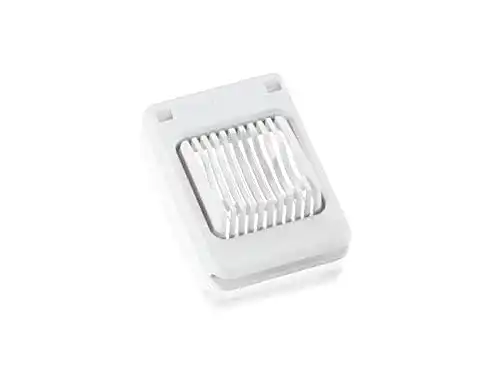 Eierschneider Leifheit ComfortLine mit zwei Funktionen