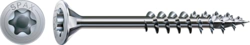Spax Universalschraube 5,0 x 60 mm im 500er Pack