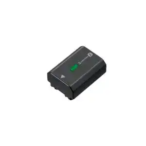 Sony NP-FZ100 Akku Original Lithium-Ionen Akku für Alpha Kameras