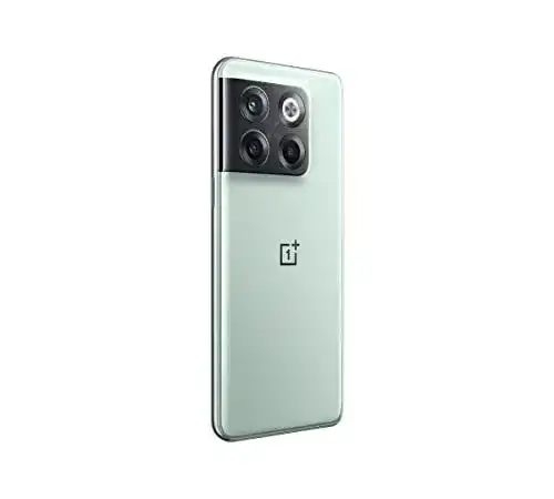 OnePlus 10T 5G Smartphone mit 8GB RAM und 128GB Speicher