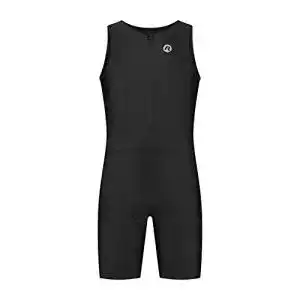Trisuit Damen Rogelli Triathlonanzug Unisex für Damen und Herren