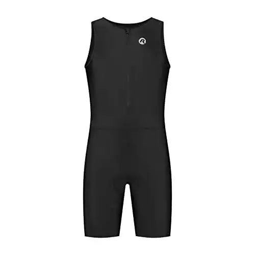 Trisuit Damen Rogelli Triathlonanzug Unisex für Damen und Herren