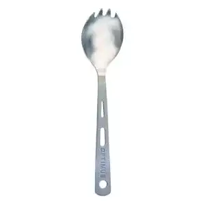 Göffel Optimus 8016285 Titan Spork Leichter Löffel und Gabel