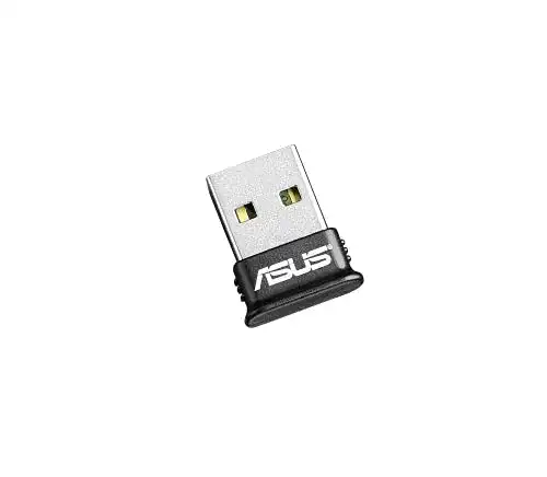 Bluetooth-Adapter ASUS USB-BT400 Nano