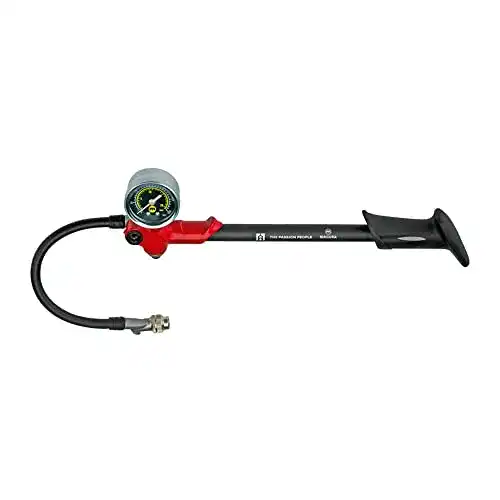 Dämpferpumpe Magura 731301 für Federbeine und Federgabeln