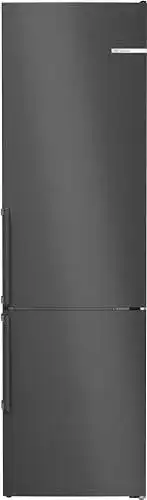 Bosch Kühl-Gefrierkombination KGN39VXBT, Serie 4, 203×60 cm, 260L Kühl-103L Gefrier