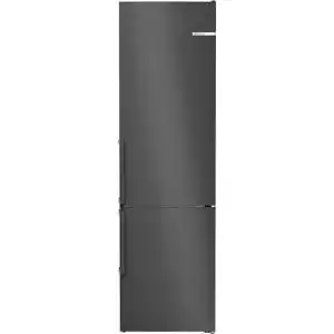 Bosch Kühl-Gefrierkombination KGN39VXBT, Serie 4, 203×60 cm, 260L Kühl-103L Gefrier