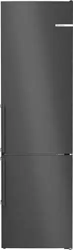 Bosch Kühl-Gefrierkombination KGN39VXBT, Serie 4, 203×60 cm, 260L Kühl-103L Gefrier