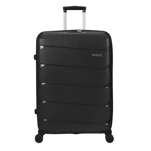 American Tourister Air Move Spinner L Koffer für Reisen