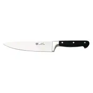 Gräwe Kochmesser 8 Zoll (20,5 cm Klinge) aus Edelstahl
