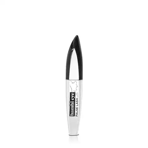 L’Oréal Paris Mascara für voluminöse Wimpern, Extra Black, 8,9 ml