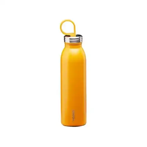 Aladdin Trinkflasche Stanley Aladdin Chilled Colour Thermavac 0.55L