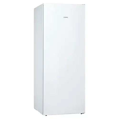 Gefrierschrank Siemens GS54NUWDV iQ500 mit 5 Schubladen