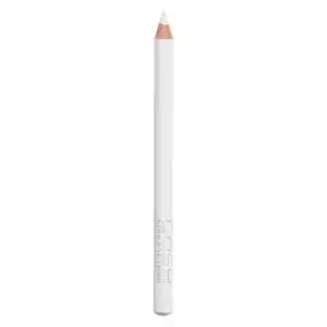 Weißer Kajal Gosh Kohl/Eyeliner 2 in 1 Schminkstift