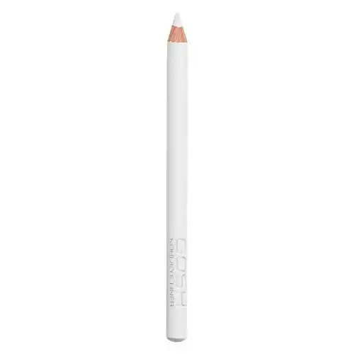 Weißer Kajal Gosh Kohl/Eyeliner 2 in 1 Schminkstift