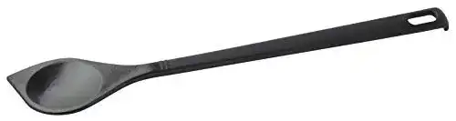 Kochlöffel aus Kunststoff von Fackelmann, Modell 23743, 30 cm