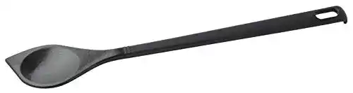 Kochlöffel aus Kunststoff von Fackelmann, Modell 23743, 30 cm