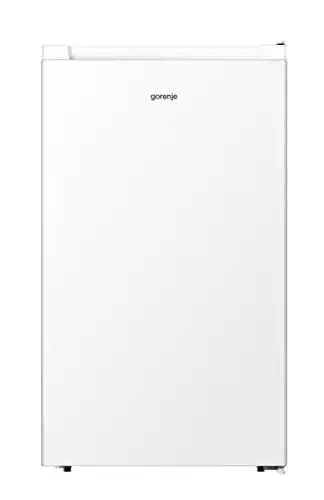 Gorenje RB 39 FPW4 Kühlschrank mit 80 Litern Kühl-Gefrierkombination