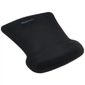 Handballenauflage Mauspad von Amazon Basics