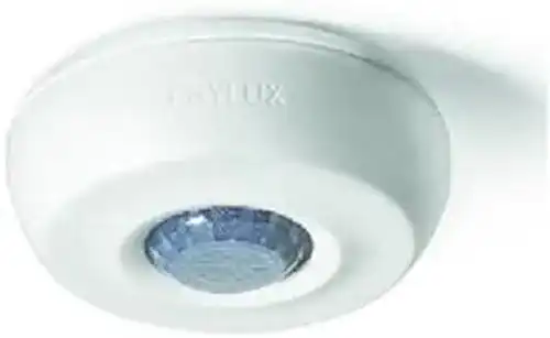 Präsenzmelder ESYLUX PD 360/8 KNX Basic Bewegungsmelder