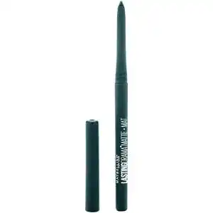 Gel Eyeliner Maybelline New York Lasting Drama 24H Carbon Matte