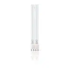 Philips UVC Ersatzleuchtmittel 55W PL für UVC-Geräte