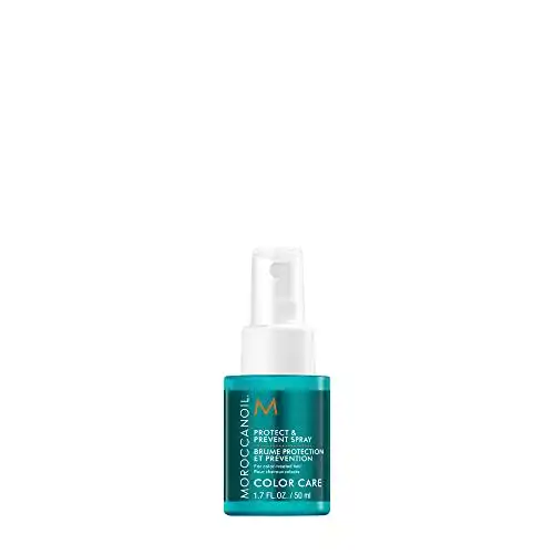 Sonnenschutzspray für Haare Moroccanoil Protect & Prevent Spray